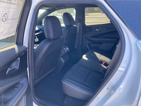New 2026 Chevrolet Blazer EV LT AWD/4WD image 14