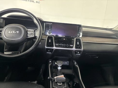 Used 2023 Kia Sorento X-Line EX AWD/4WD image 27