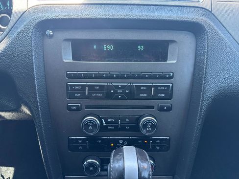 Used 2013 Ford Mustang Coupe w/ V6 Performance Pkg RWD image 17