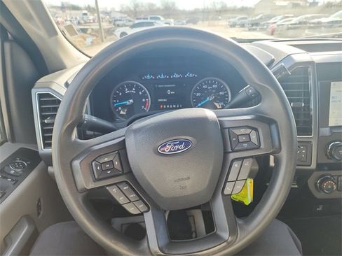 Used 2022 Ford F250 XLT image 19