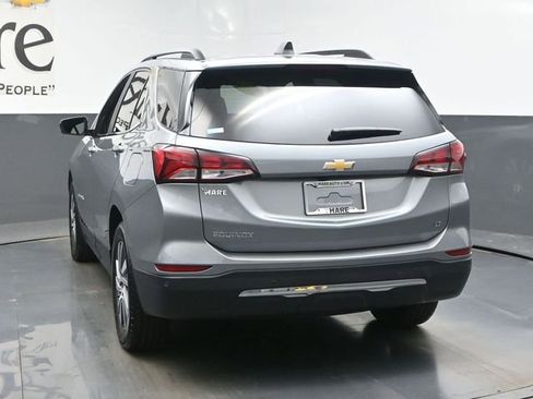 Used 2024 Chevrolet Equinox LT image 34