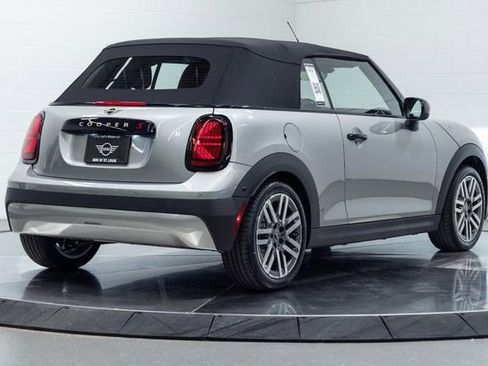 New 2026 MINI Cooper S FWD image 10