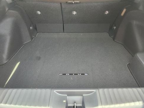New 2026 Toyota Prius LE FWD image 26