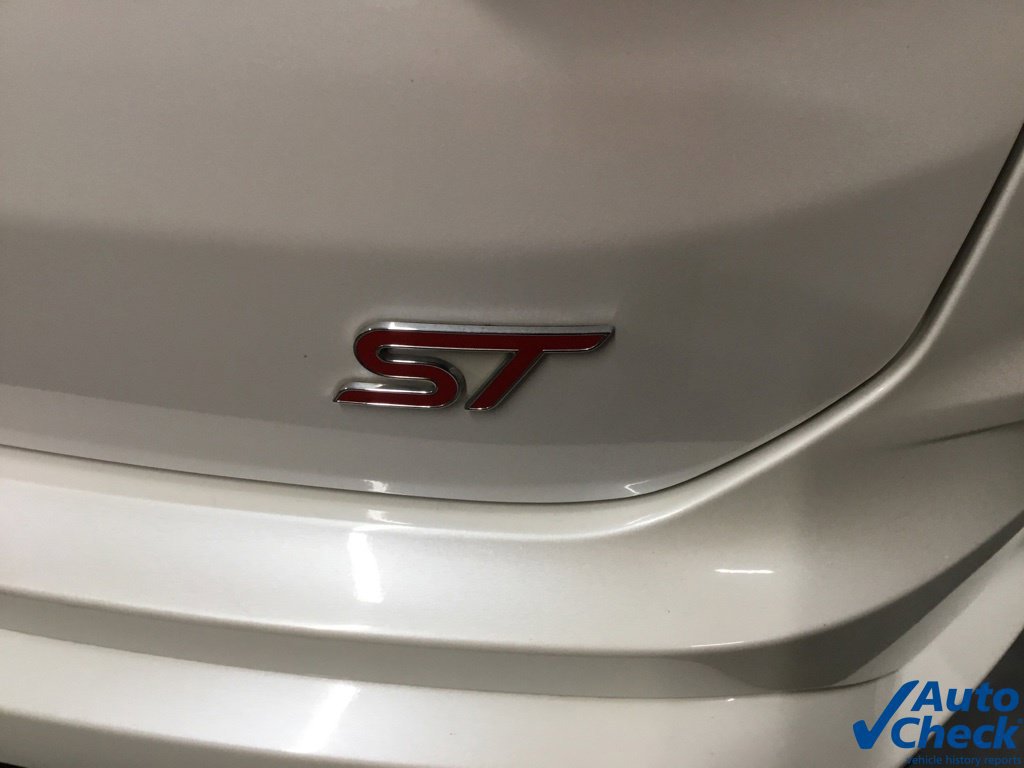 Used 2019 Ford Edge ST w/ Equipment Group 401A AWD/4WD image 22