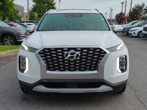Used 2020 Hyundai Palisade SEL AWD/4WD image 9