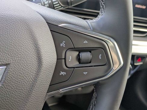 New 2026 Chevrolet Trax LT w/ Driver Confidence Package image 25