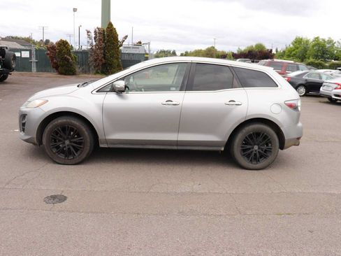 Used 2010 MAZDA CX-7 s Grand Touring AWD/4WD image 8