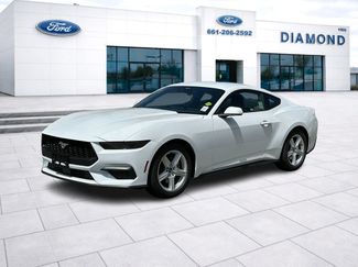 New 2026 Ford Mustang Coupe RWD video 1