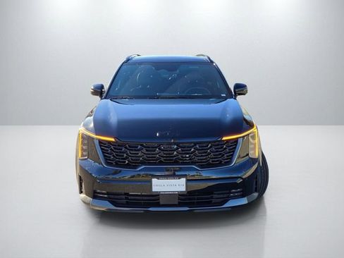 New 2026 Kia Sorento SX Prestige AWD/4WD image 2