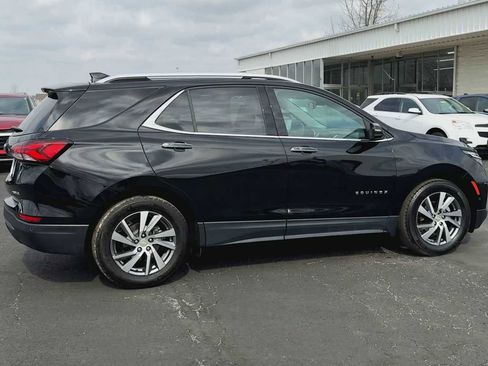 Certified 2023 Chevrolet Equinox Premier FWD image 9
