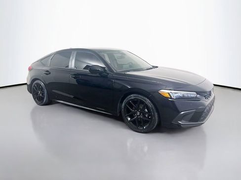 Used 2023 Honda Civic Sport image 23
