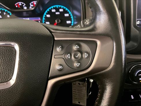 Used 2021 GMC Canyon AT4 w/ Driver Alert Package AWD/4WD image 22