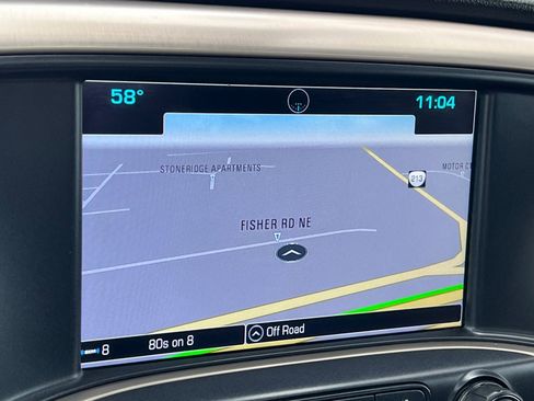 Used 2019 GMC Sierra 3500 Denali w/ Duramax Plus Package image 18