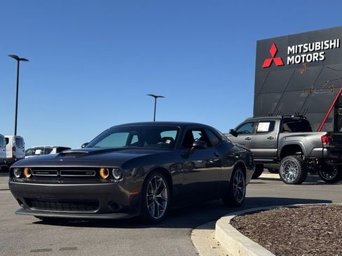 Used 2023 Dodge Challenger GT image 5