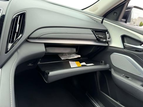 Certified 2024 Acura RDX SH-AWD w/ Technology Package image 33