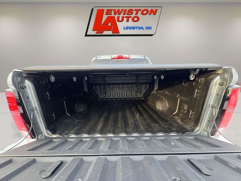 Certified 2024 Chevrolet Colorado ZR2 w/ Technology Package image 22