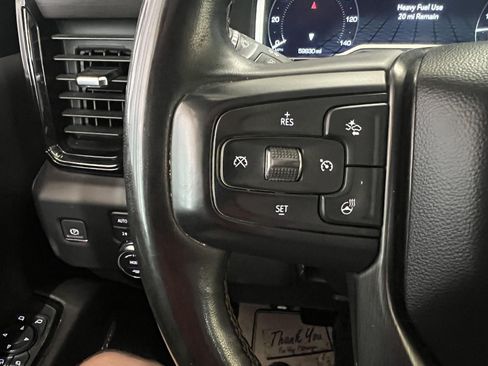 Used 2024 GMC Sierra 2500 AT4 w/ AT4 Premium Plus Package AWD/4WD image 12
