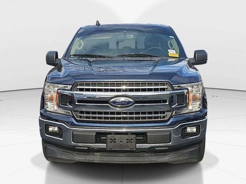 Used 2019 Ford F150 XLT w/ Equipment Group 302A Luxury image 2