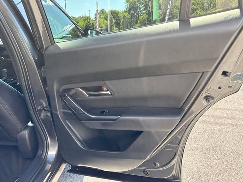 Used 2023 MAZDA CX-50 AWD 2.5 S w/ Premium Plus Pkg image 28