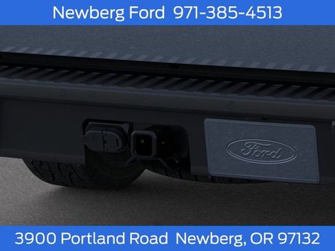 New 2026 Ford Maverick XLT w/ XLT Luxury Package AWD/4WD image 26