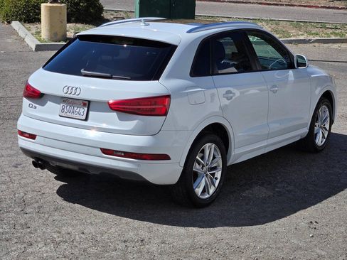 Used 2017 Audi Q3 2.0T Premium w/ Convenience Package FWD image 15