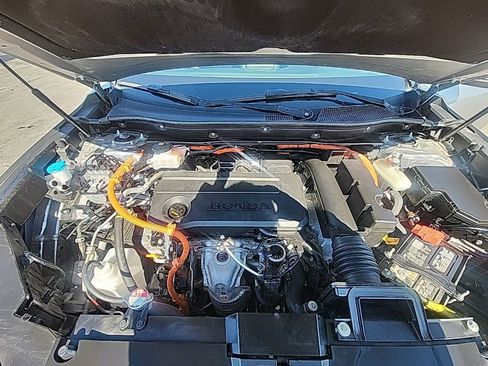 Certified 2023 Honda CR-V Sport Touring image 13