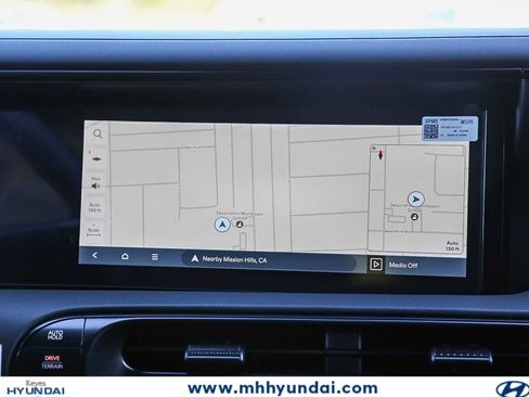 New 2026 Hyundai Palisade XRT Pro AWD/4WD image 16