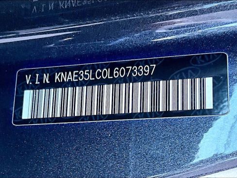 Used 2020 Kia Stinger GT image 34