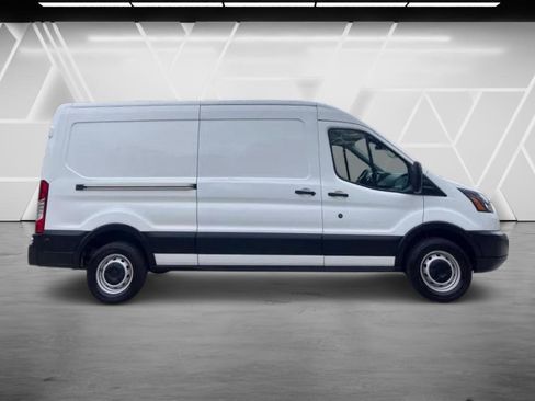 Used 2019 Ford Transit 350 148 Medium Roof image 7