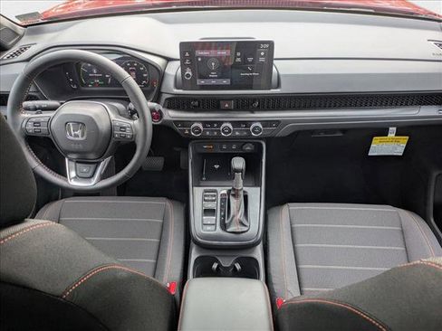 New 2026 Honda CR-V TrailSport image 14