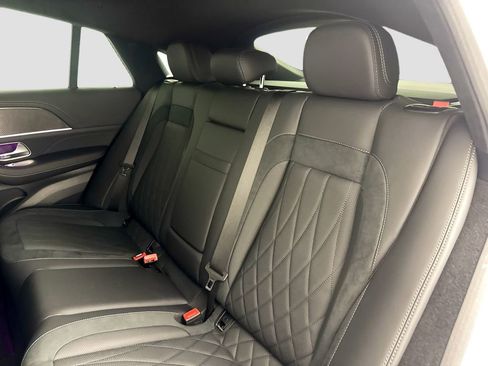 Used 2025 Mercedes-Benz GLE 63 AMG S image 26