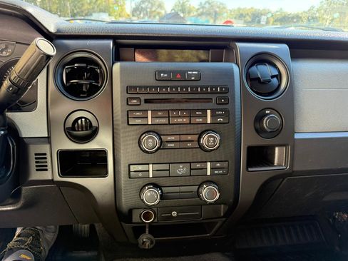 Used 2013 Ford F150 XL w/ XL Plus Pkg RWD image 24