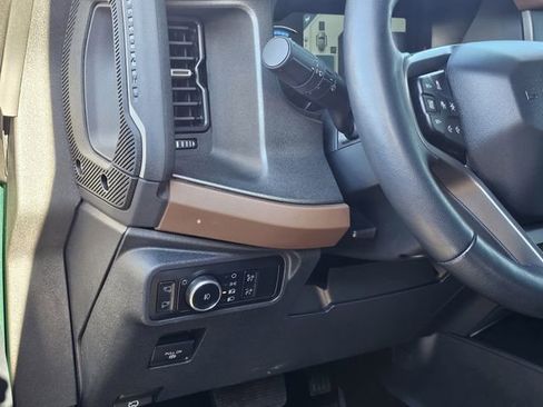 Certified 2024 Ford Bronco Outer Banks image 17