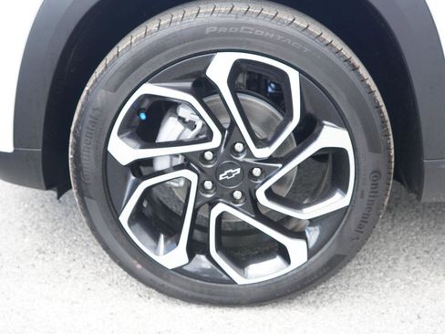 New 2026 Chevrolet Trax RS FWD image 10