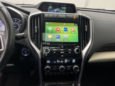 Used 2022 Subaru Ascent Touring image 20