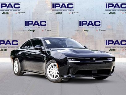 New 2025 Dodge Charger R/T w/ Quick Order Package 25M R/T