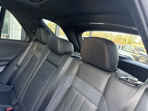 New 2026 Mercedes-Benz GLE 63 AMG S image 38