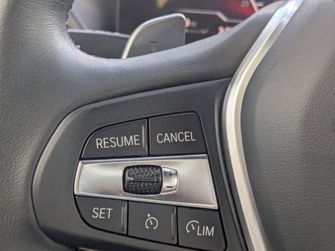 Used 2023 BMW 330i Sedan w/ Driving Assistance Package image 27