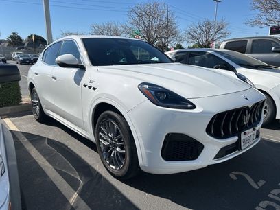 Used 2024 Maserati Grecale GT