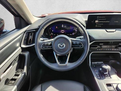 New 2026 MAZDA CX-70 SC AWD/4WD image 18