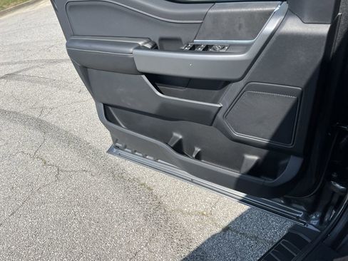 New 2026 Ford F150 XLT image 15