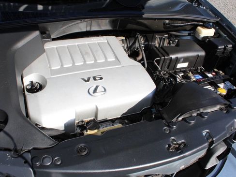 Used 2007 Lexus RX 350 AWD image 27