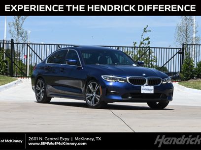 Used 2020 BMW 330i Sedan w/ Convenience Package