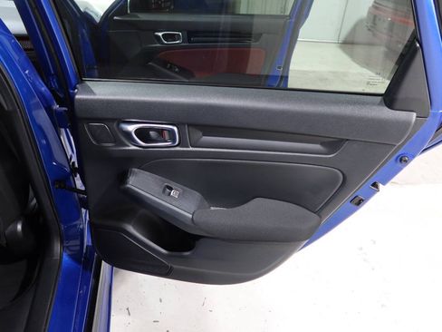 Used 2023 Honda Civic Si image 30