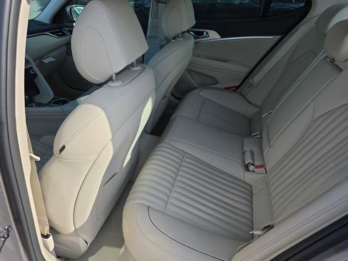 New 2026 Genesis G70 2.5T Prestige image 22