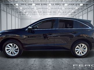 Used 2017 Acura RDX FWD video 2