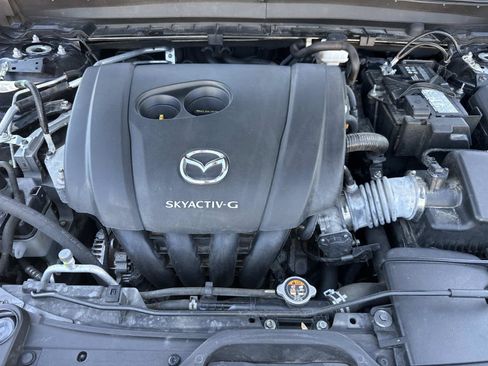 Used 2021 MAZDA CX-30 FWD 2.5 S w/ Premium Package image 25