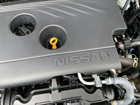 Used 2019 Nissan Altima 2.5 SR image 29