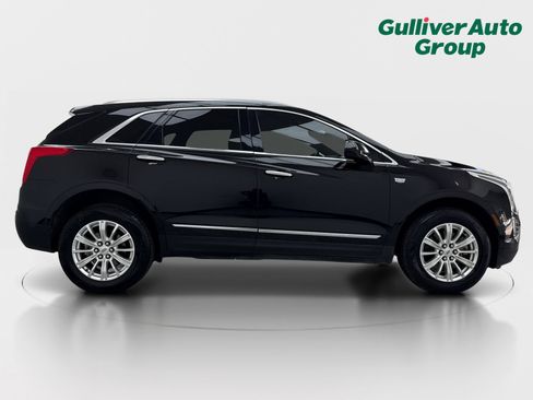 Used 2019 Cadillac XT5 FWD image 10