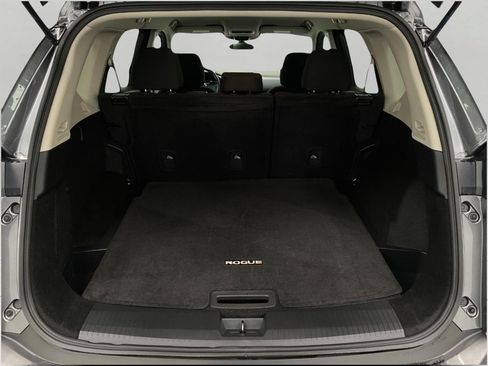 Used 2023 Nissan Rogue S AWD/4WD image 6